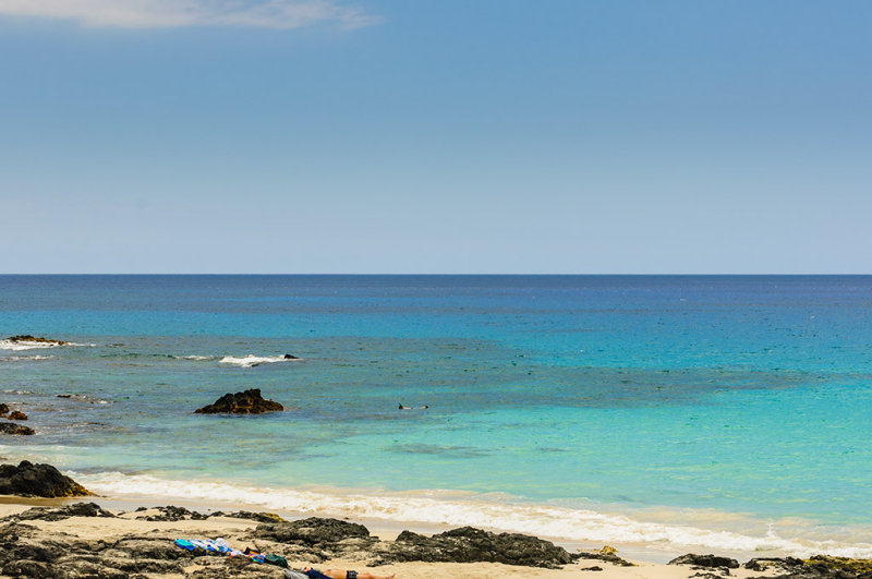 Maniniowali Beach