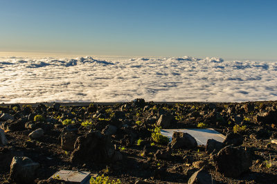 Haleakalä National Park