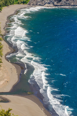 Waipio Valley, Big Island