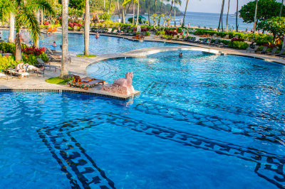 Kauai Marriott Resort
