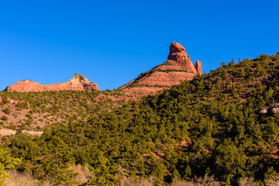 Sedona, Arizona