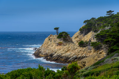 Point Lobos State Natural Reserve, Carmel