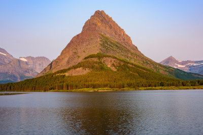 Grinnell Point