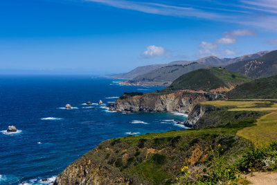 Big Sur (North)