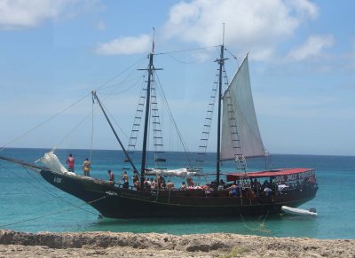 Aruba (September 2013)