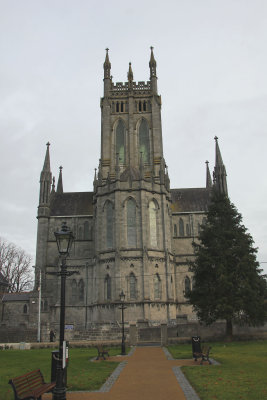 Kilkenny, Ireland (November 2013)