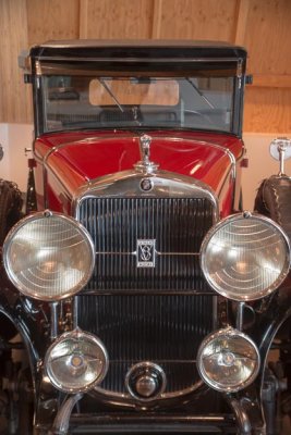 LeMay Auto Museum