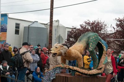 procession 2014