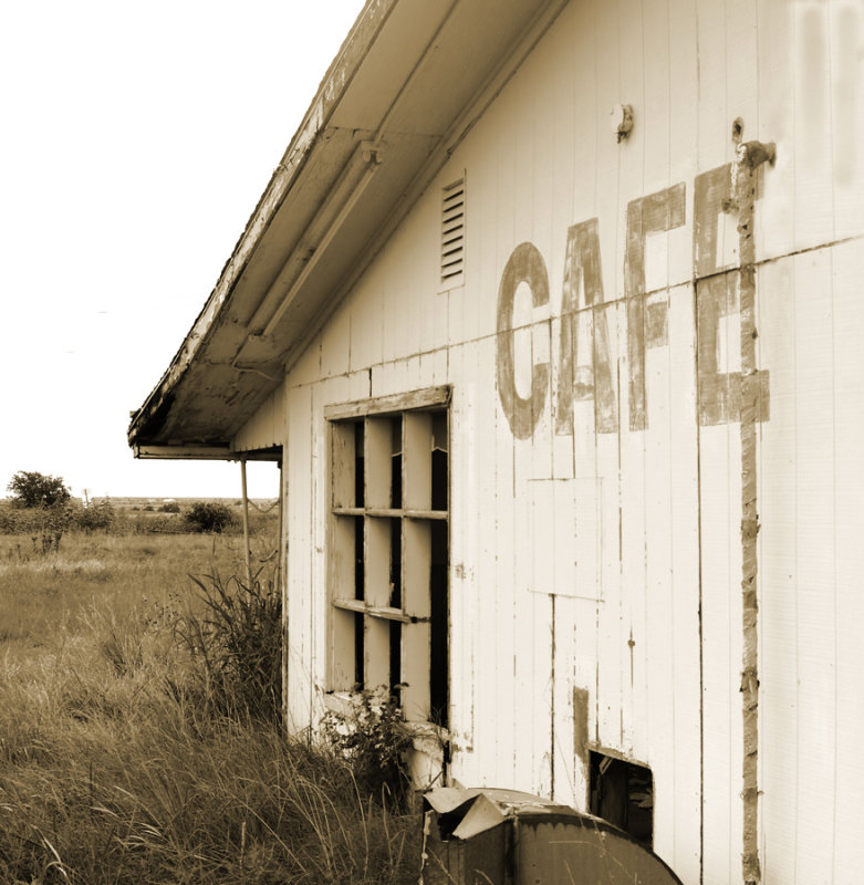 Lost and Forgotten