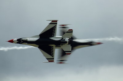2014 Airshow-Tinker 