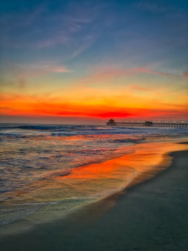 Huntington Beach Sunset 1.jpeg