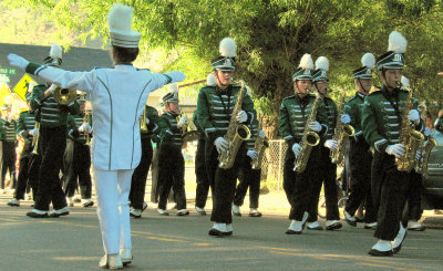 Conducting