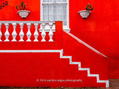 Bo-kaap Cape Town South Africa-4