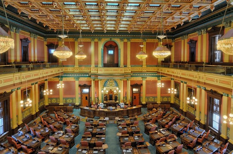House of Representatives