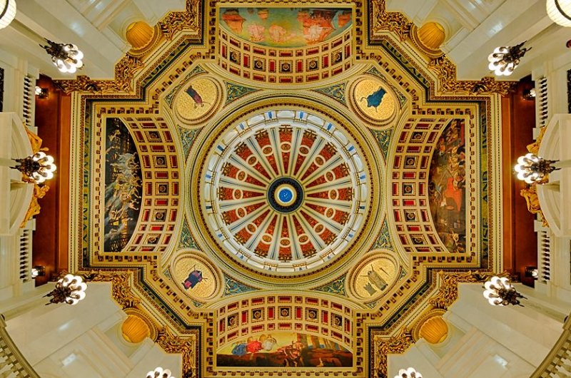 Dome
