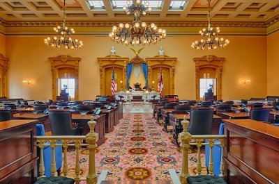 House of Representatives