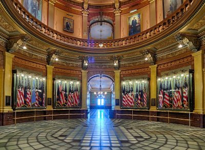 Rotunda