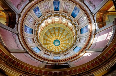 Dome - Another View