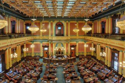 House of Representatives
