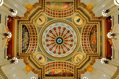 Dome