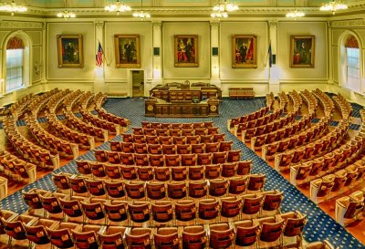 House of Representatives