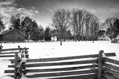 Dayton Metro Parks