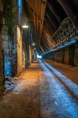 Carrie Furnaces