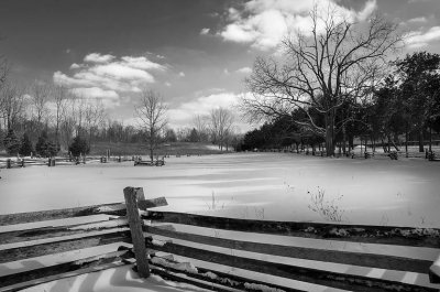Dayton, Oh Park
