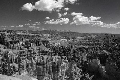 Bryce Canyon