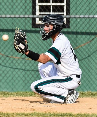 PHS BASEBALL (3) VS BENNETT HS (4) - 3/26/16