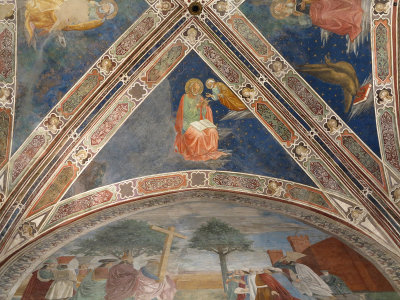 Fresques de Piero della Francesca (Basilica di San Francesco) _IMG_9912.jpg