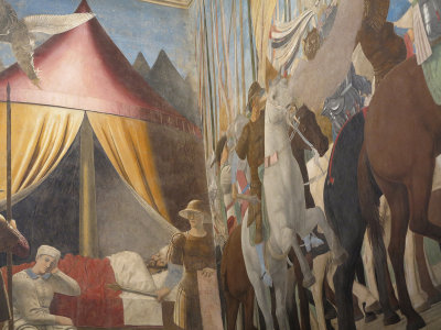 Fresques de Piero della Francesca (Basilica di San Francesco) _IMG_9914.jpg