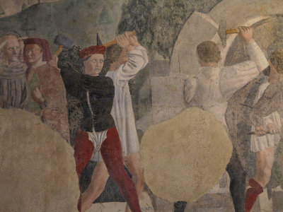 Fresques de Piero della Francesca (Basilica di San Francesco) _IMG_9952.jpg