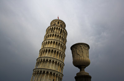 Pisa