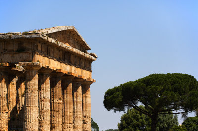 Paestum