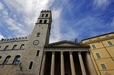 Assisi