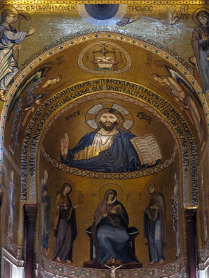 Palerme Chapelle Palatine Cristo Pantocratore51_resize.JPG