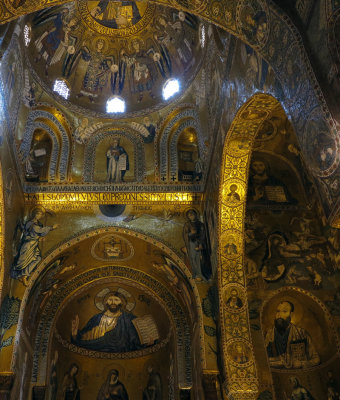 Palerme Chapelle Palatine Cristo Pantocratore52_resize.JPG