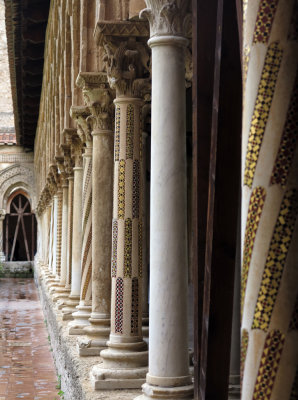Palerme Chiostro Dei Benedettini Monreale01_resize.JPG