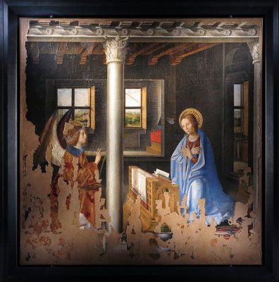 Museo Palazzo Bellomo Siracusa 30 Annunciazione1474 Antonello.jpg