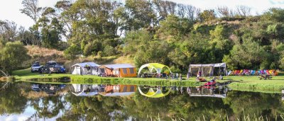 Waitangi Weekend 2015