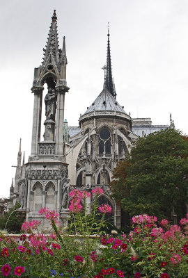 Notre Dame 2-Paris