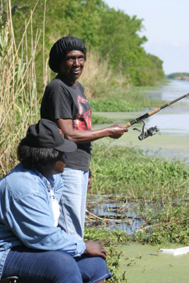 fishing-Louisiana