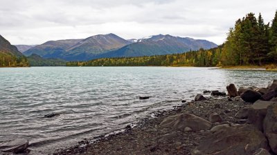 Kenai River #3 