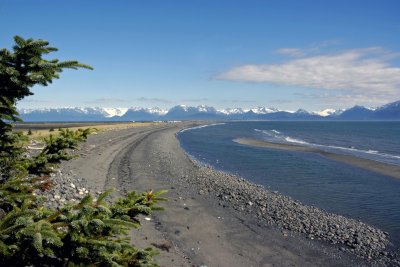 Homer Spit