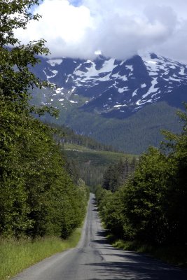 Lonely Road