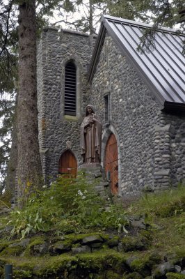 Shrine of St. Therese
