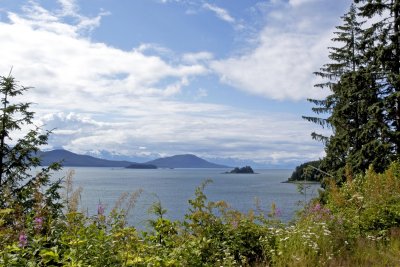 Lynn Canal View #4