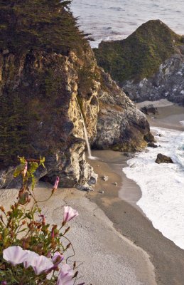 McWay Falls