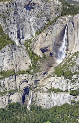 Yosemite Falls